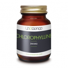 Chlorophylline