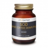 SOD - Super Oxyde Dismutase
