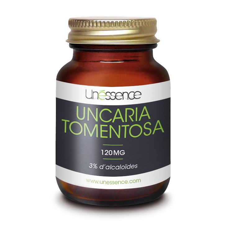 Plantes | Uncaria Tomentosa | Unessence
