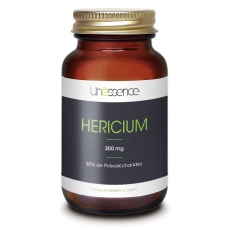 Hericium