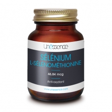 Sélénium L-Séléniométhionine