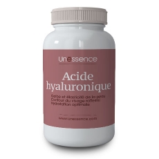 Les indispensables -  Acide Hyaluronique