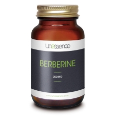 Gestion des sucres - Berberine