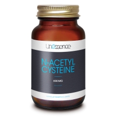 Acides aminés - N Acetyl Cystéine