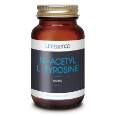 N Acetyl L Tyrosine