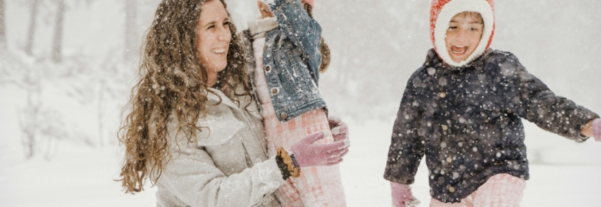 Combattez efficacement les maux de l'hiver et au-delà...